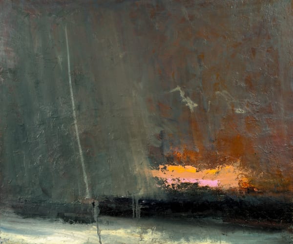 10 Irish Landscape Artists You Need to Know by PENNY MCCORMICK