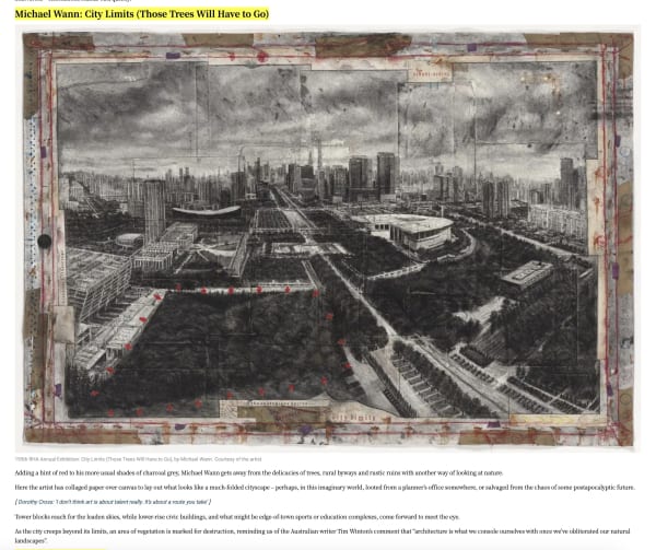 12 must-see artworks at the RHA Annual Exhibition 2025