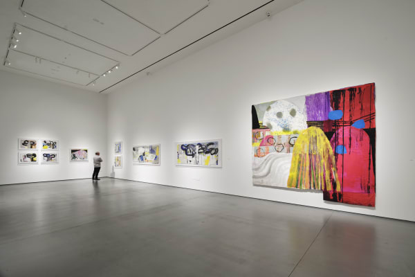 EAMON COLMAN @ Butler Gallery, Kilkenny Twenty Eight Acres