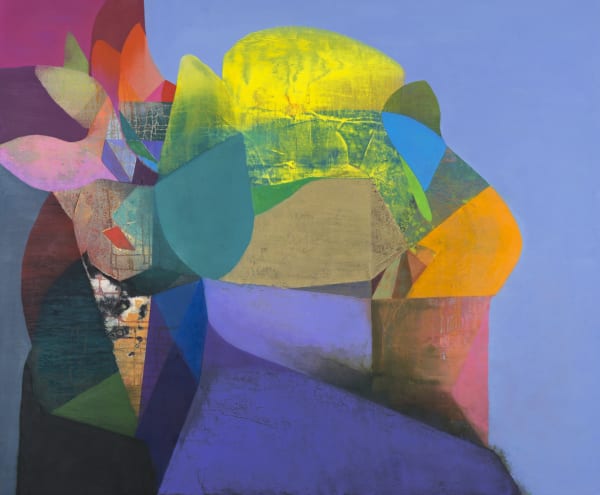 TOM CLIMENT LAND AND LONGING