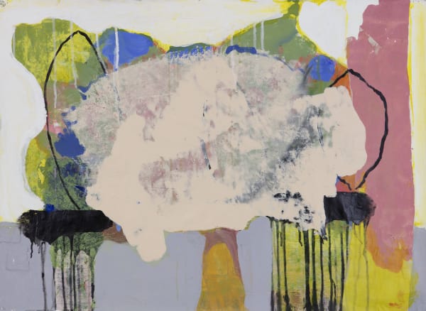 Eamon Colman Harmony in Diversity: Nature’s Circular Dance