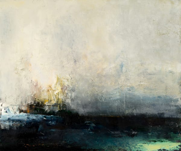CAROL HODDER BETWEEN STORMS