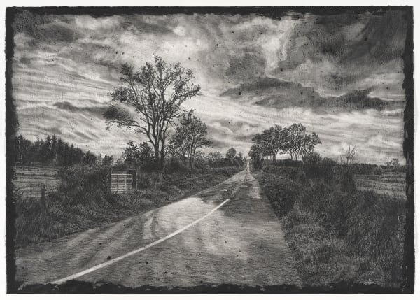 MICHAEL WANN Void Pastoral