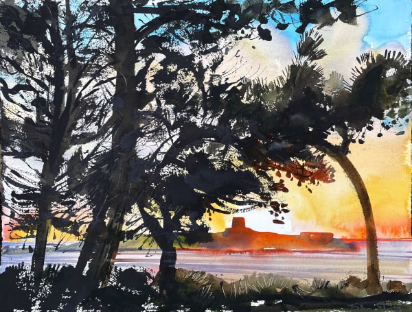 JOHN SHORT: HORIZONS