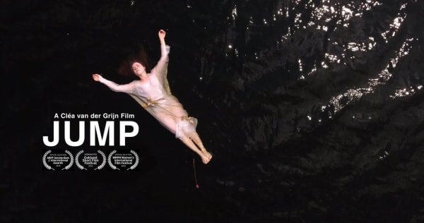 JUMP film