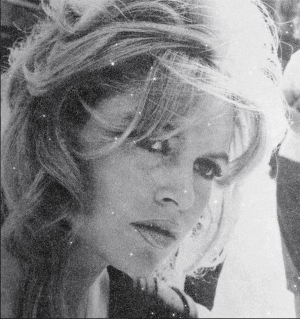 Manor-Gallery-Exeter-David-Studwell-Bridget-Bardot-Silver-Diamond-Dust
