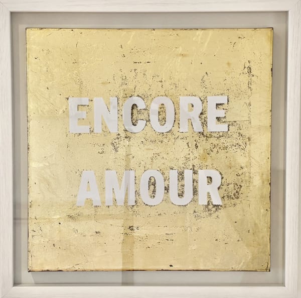 Bella Wild, ENCORE AMOUR