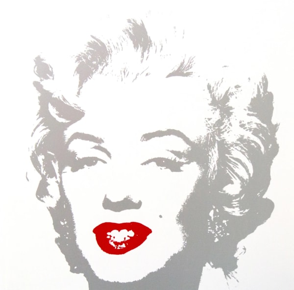 Manor-Gallery-Andy-Warhol-Marilyn-Golden-Exeter-Topsham