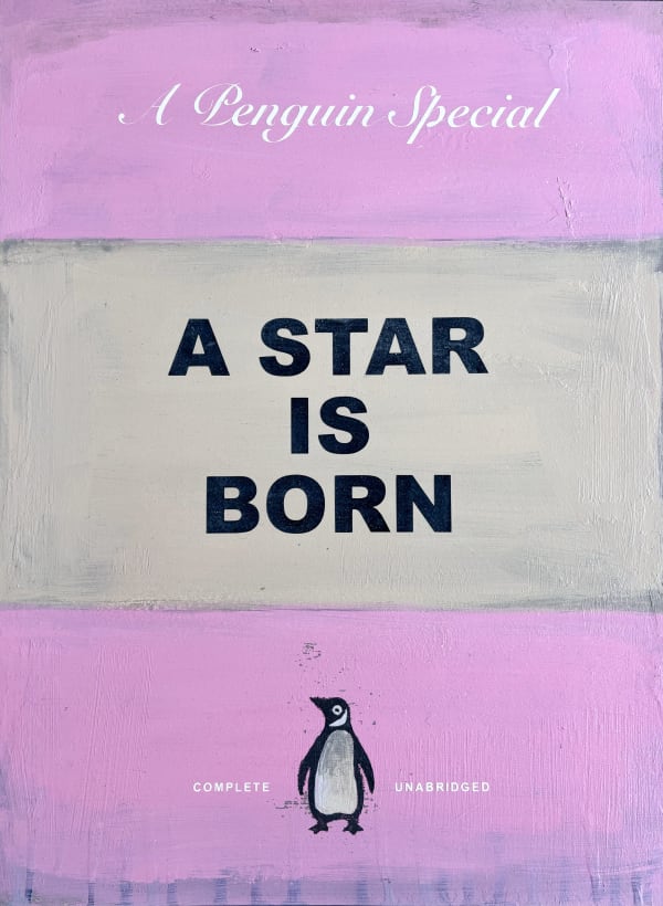 Storm-Manor-Gallery-Exeter-Penguin-Books