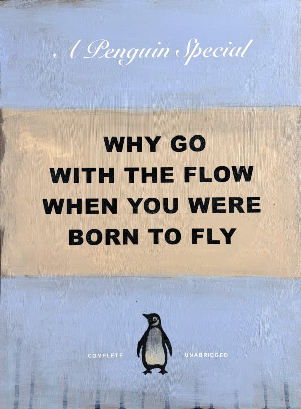 Storm-Manor-Gallery-Exeter-Penguin-Books