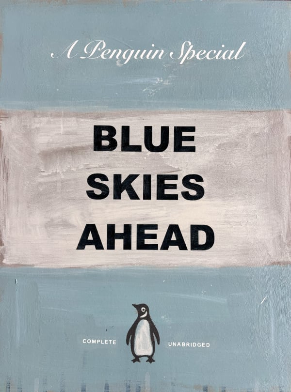 Storm-Manor-Gallery-Exeter-Penguin-Books