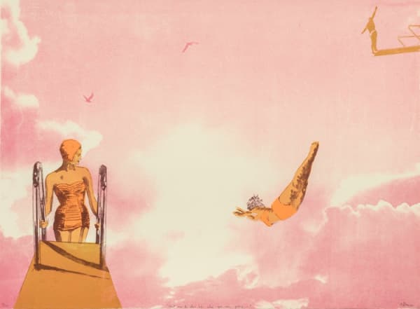 Anna-Marrow-What-Were-The-Skies-Screenprint-Manor-Gallery-Thurlestone-Salcombe-Exeter-Topsham