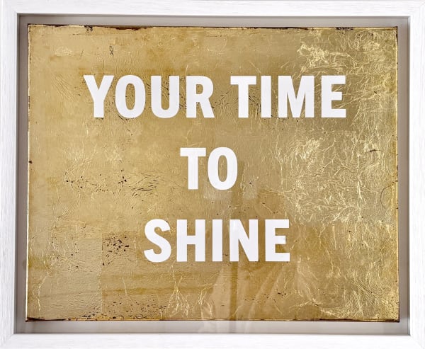 Bella Wild, YOUR TIME TO SHINE