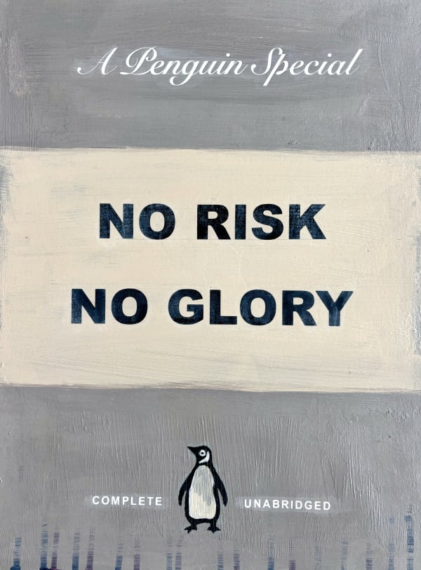 Storm-Manor-Gallery-Exeter-Penguin-Books