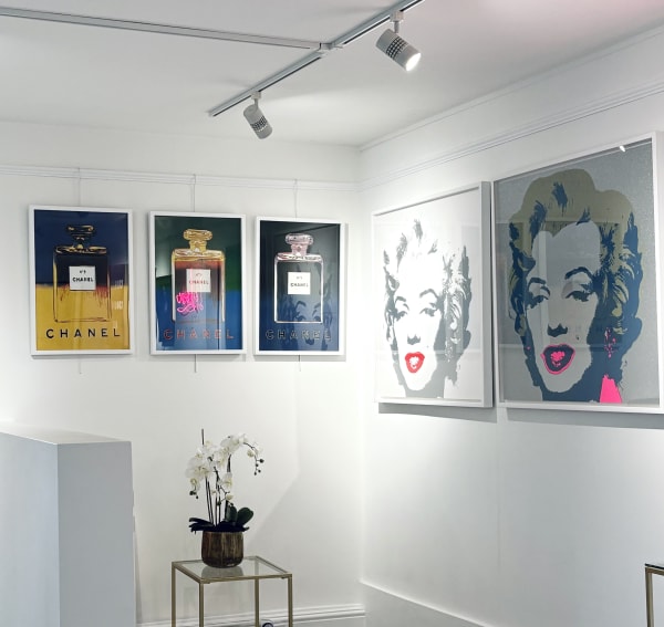 Andy Warhol