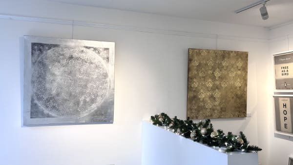 WINTER EXHIBITION - LAUNCH