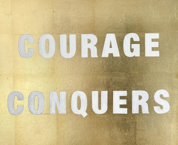 Auction Season At Manor Gallery