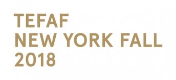 TEFAF New York Fall 2018 - Booth 321