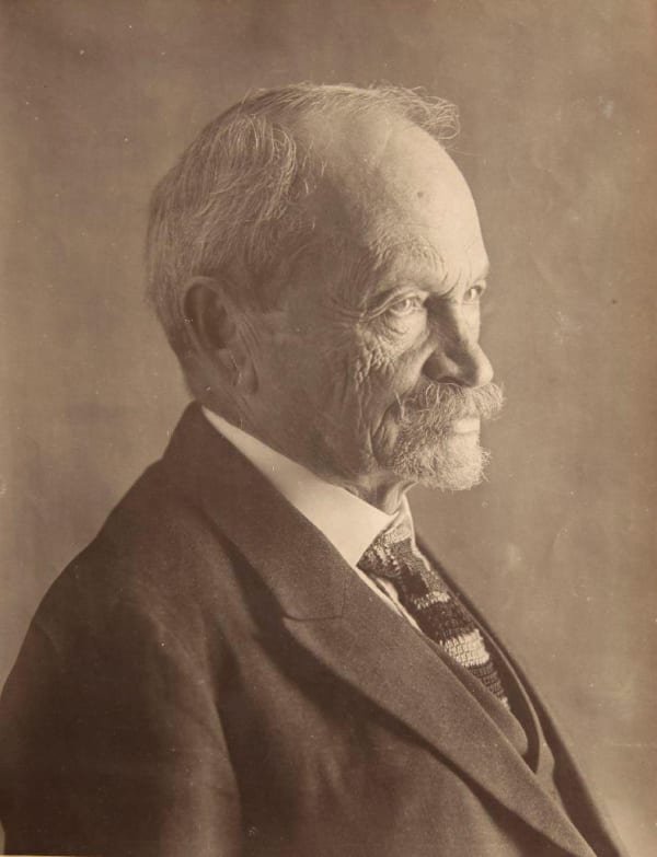 In the Spotlight : Armand Guillaumin (1841-1927)