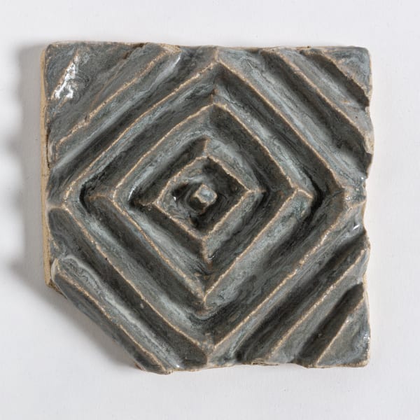 Design: Diamond Glaze: Glossy Sage