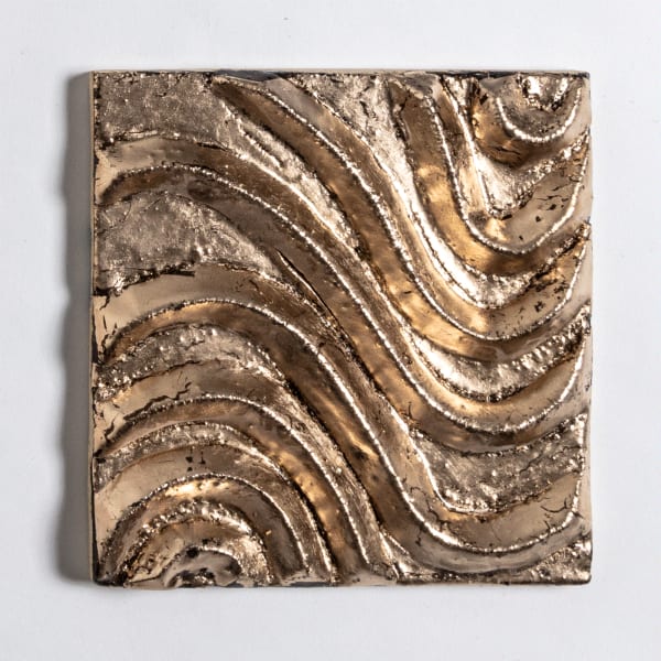 Design: Wave Glaze: Moon Gold