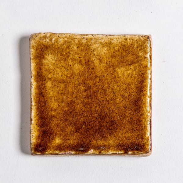 Glaze: Honey Amber
