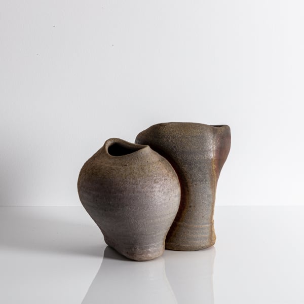 Bonnie Levine - We Series Vessel n. 40