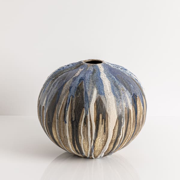 Insung Yoon - Moon Jar n. 24
