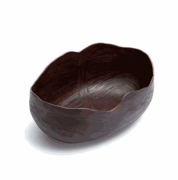 Junsu Kim - Leather Bowl
