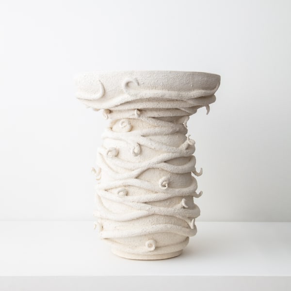 Walk Don't Run by Christopher Maschinot Solo Exhibition