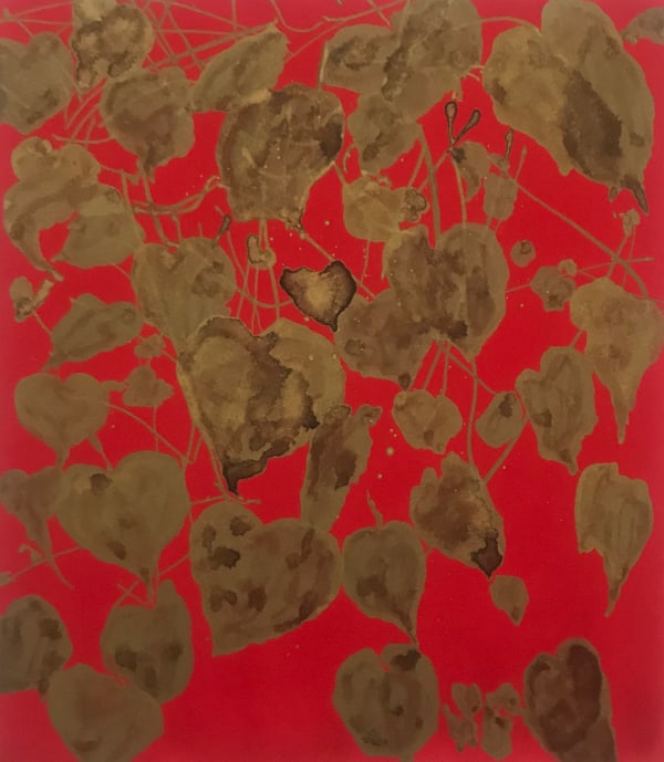 It Will Bring You Good Luck, 2017