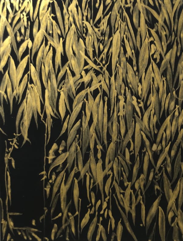 Lie Beneath My Shade 2017