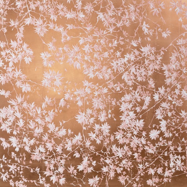 My heart is in your hands, 2022