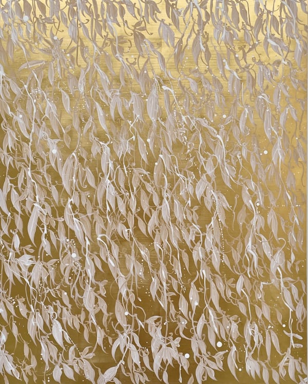 Like a heavenly dream, 2022