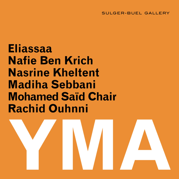 YMA (Young Moroccan Artists)