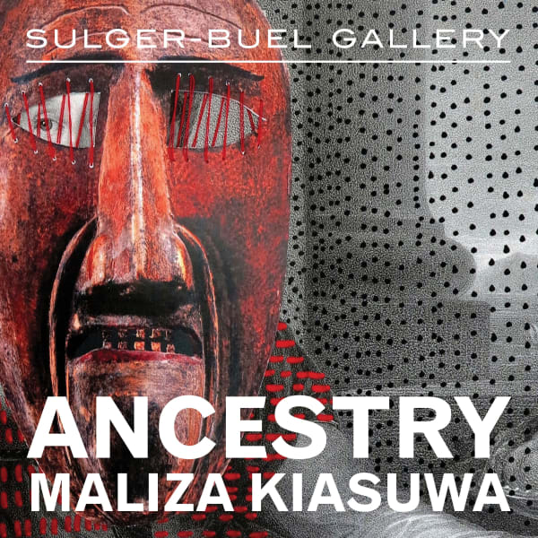 Ancestry (online exhibition)