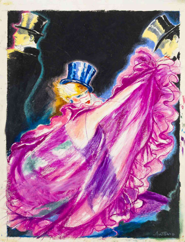 4 1 Antonio Lopez Lorres