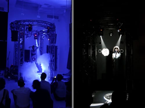 All photos courtesy of the Suzanne Geiss Company.