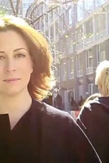 Suzanne Geiss: La nuova power-woman dell'arte. DI GIOVANNA MASELLI