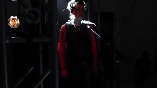 BLASTING VOICE