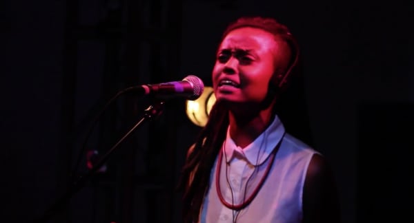 BLASTING VOICE