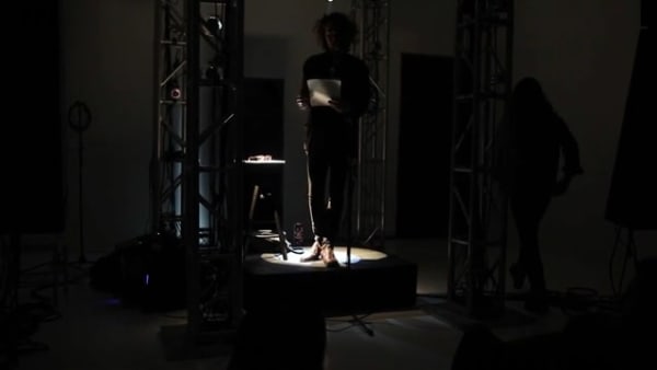 BLASTING VOICE