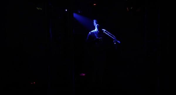 BLASTING VOICE