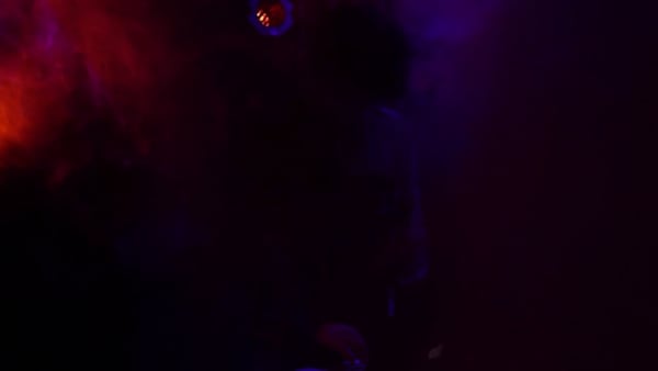 BLASTING VOICE