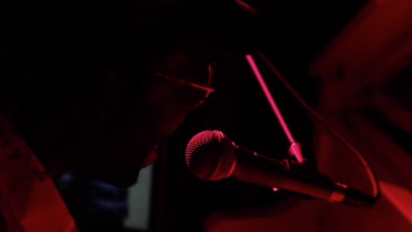 BLASTING VOICE