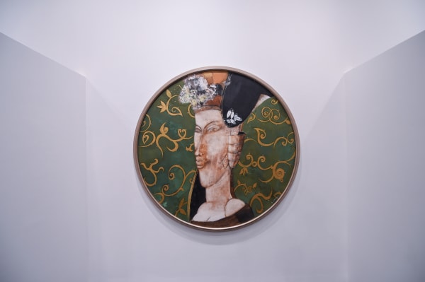 Adel El Siwi Listen to the Beats 2015