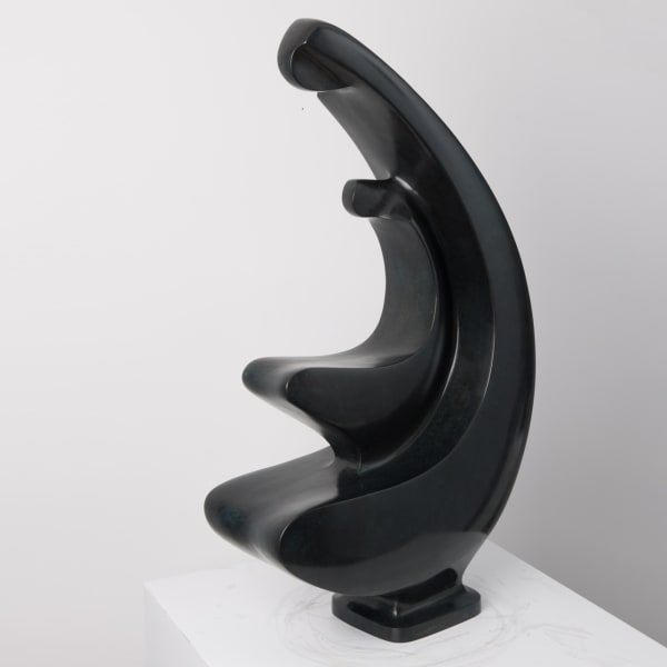 Mother Child 98 H 115 Cm Edition Of 8