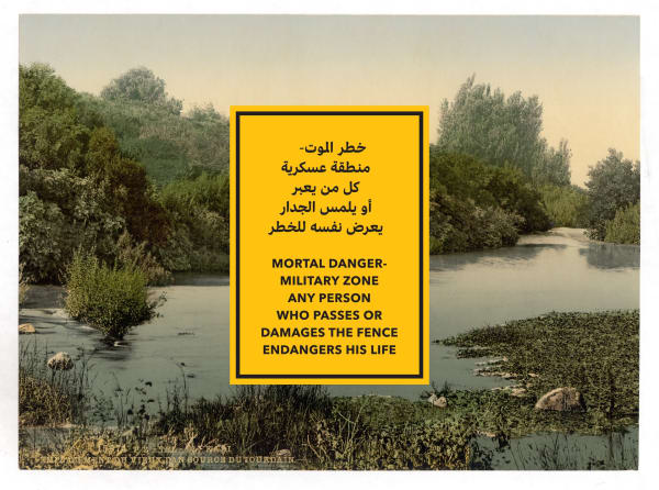 Military Zones 2019 Work 2