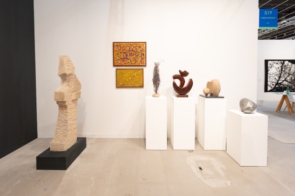 Tabari Abu Dhabi Art 2023 030