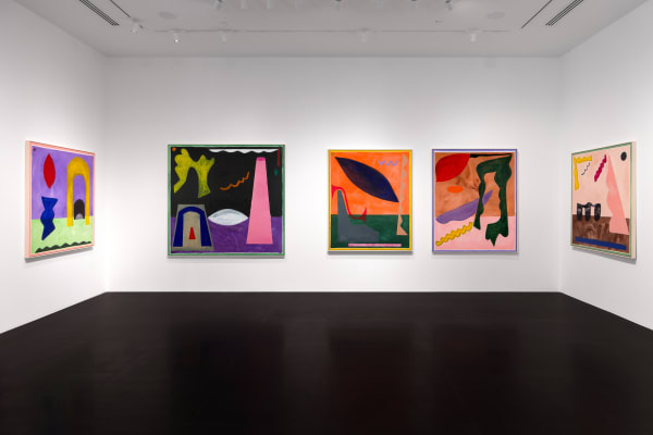 Nasser Almulhim In Betwwen Installation Photo0006